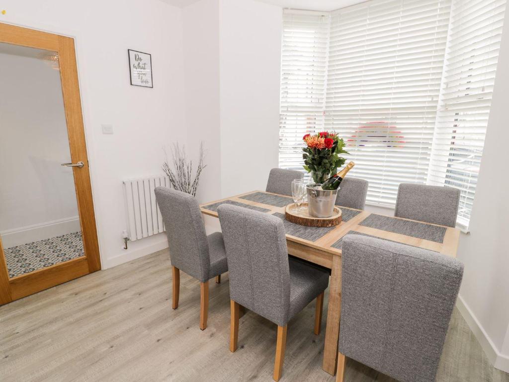 Cartref Clyd 55, Porthmadog