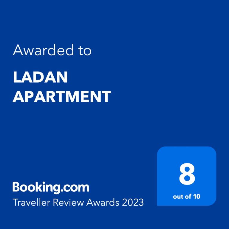 LADAN APARTMENT photo