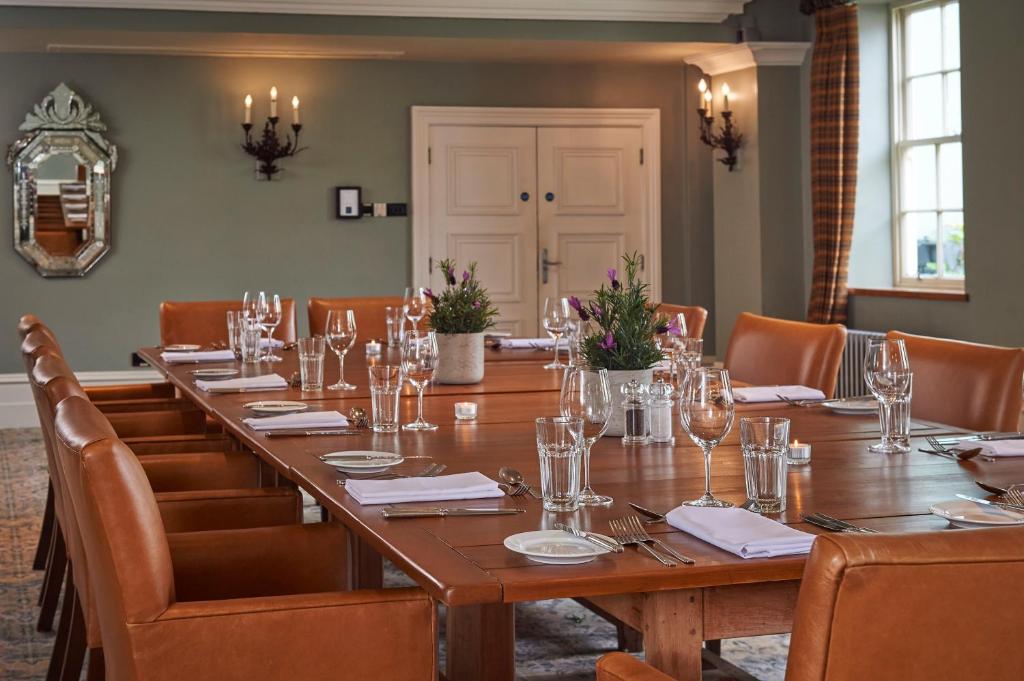 Meeting room / ballrooms