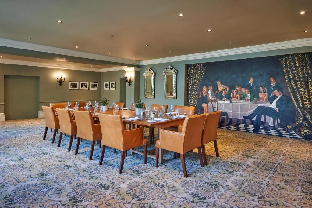 Meeting room / ballrooms
