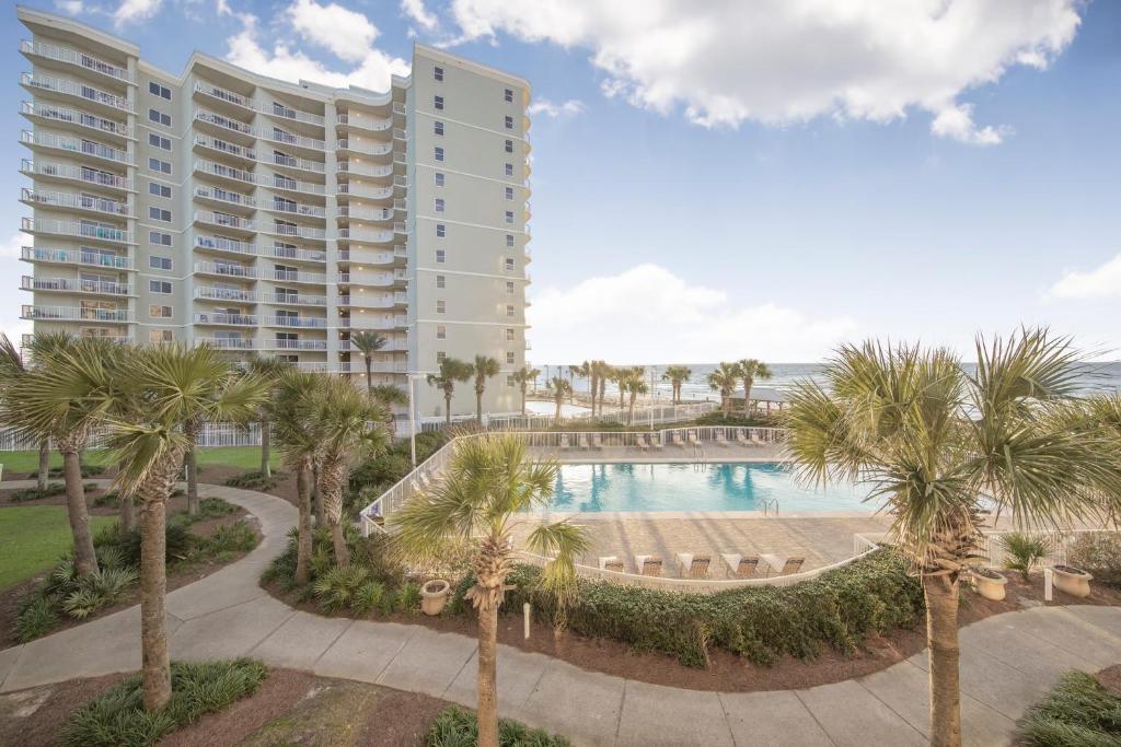 Seaside Beach & Racquet Club 4311 by Vacation Homes Collection, Orange Beach