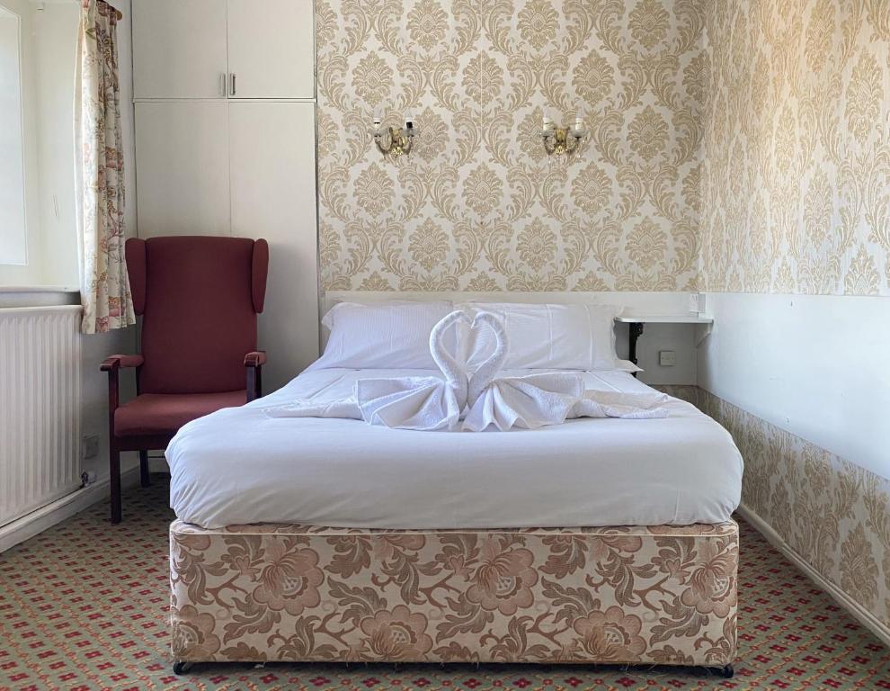 Lanehead Hotel photo