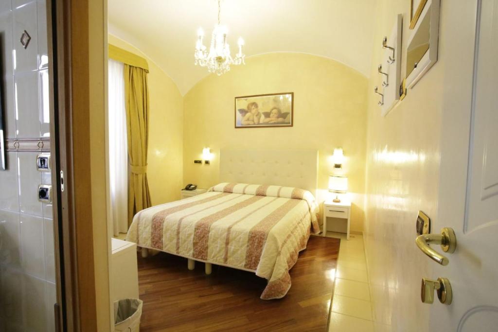 Hotel Vienna Ostenda e Ristorante il Danubio - 3