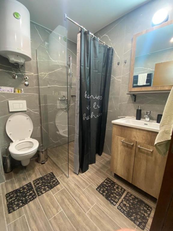 President Kop Apartman A843 - 5
