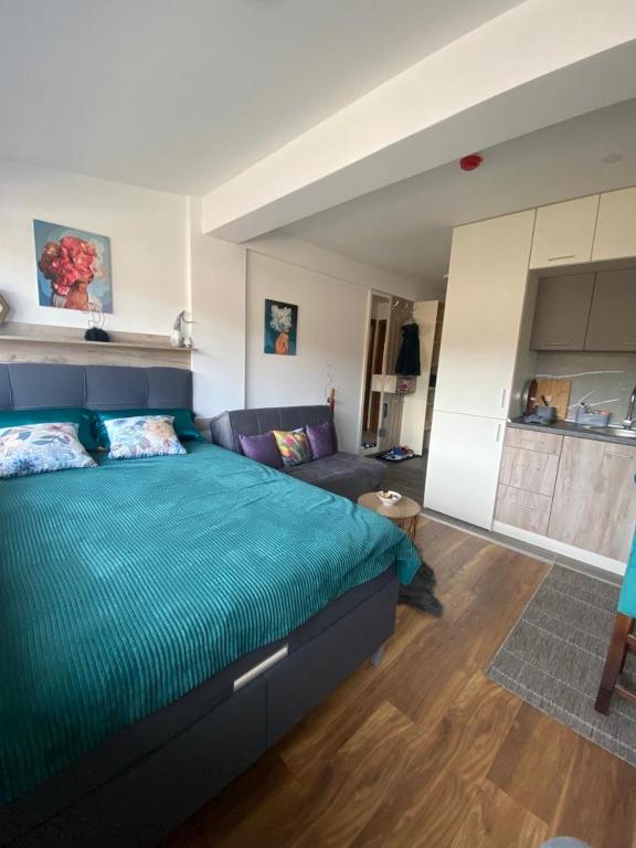 President Kop Apartman A843 - 2
