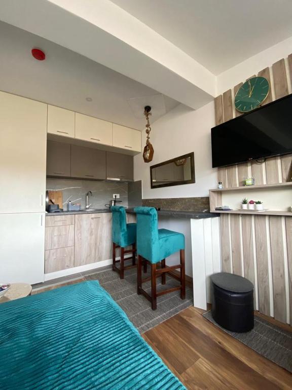 President Kop Apartman A843 - 4