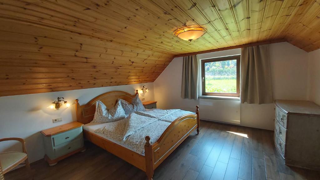 Ferienhaus SCHWEIZER Hof - 4