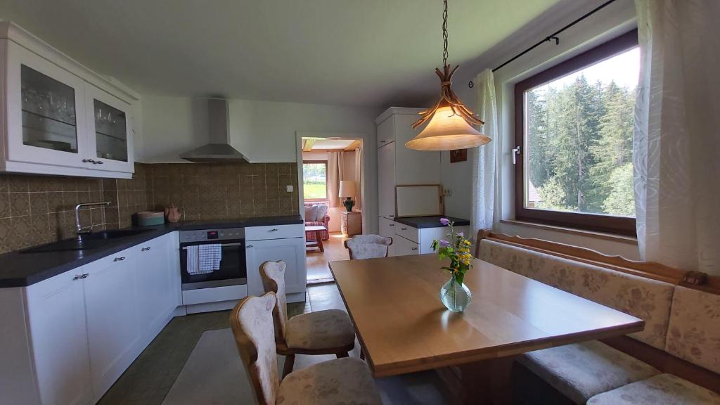Ferienhaus SCHWEIZER Hof - 5
