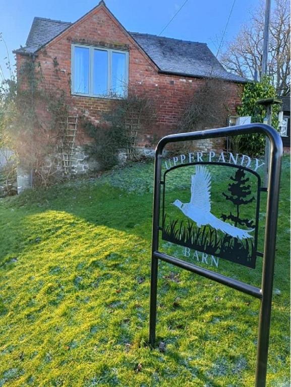 Pandy Barn Berriew, Welshpool