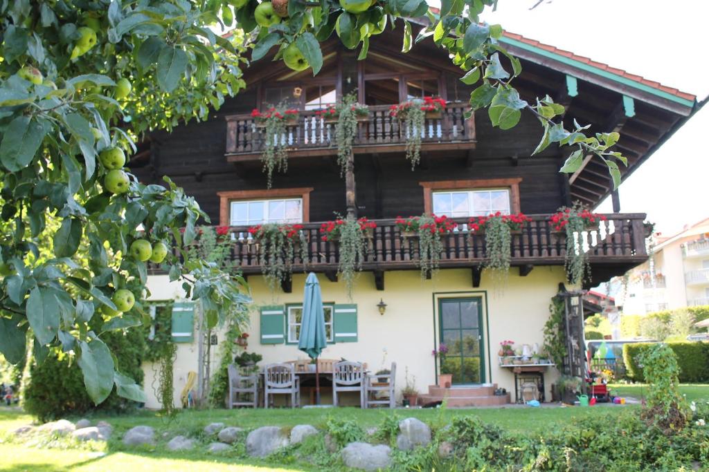 Landhaus Weindl - 1