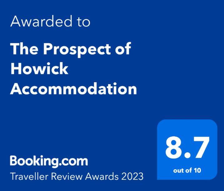 The Prospect of Howick Accommodation photo