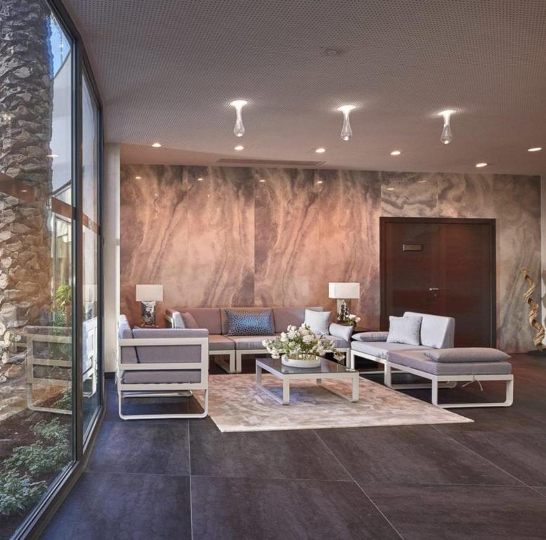 Parc du Cap Luxury Apartment - 3
