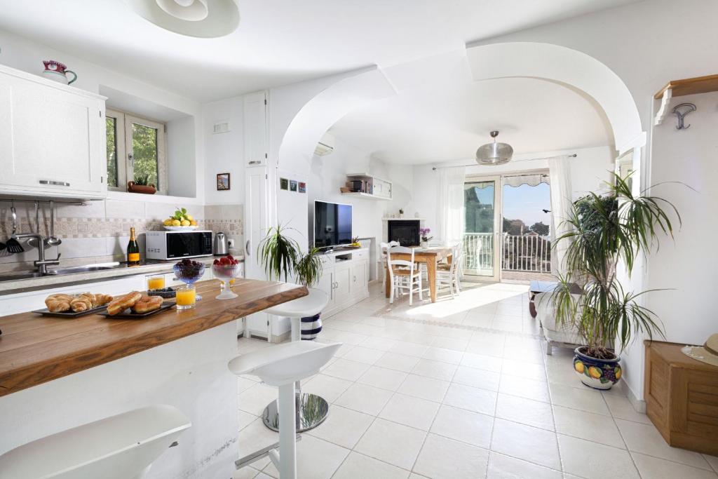 AMORE RENTALS - Casa Paradisea - 2