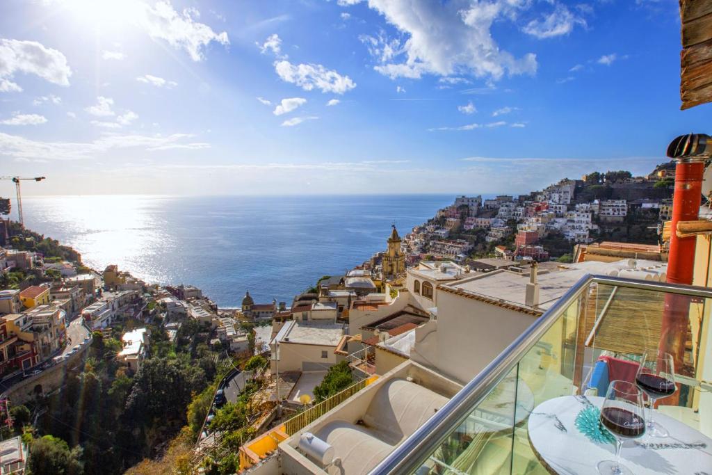 AMORE RENTALS - Casa Paradisea - 3