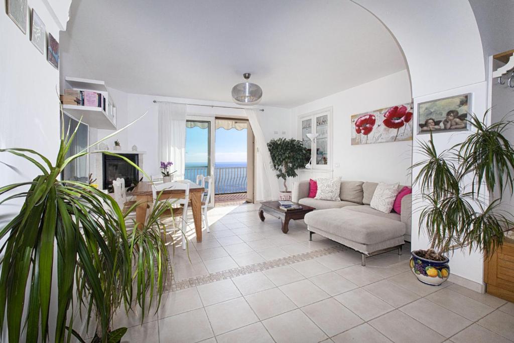 AMORE RENTALS - Casa Paradisea - 5