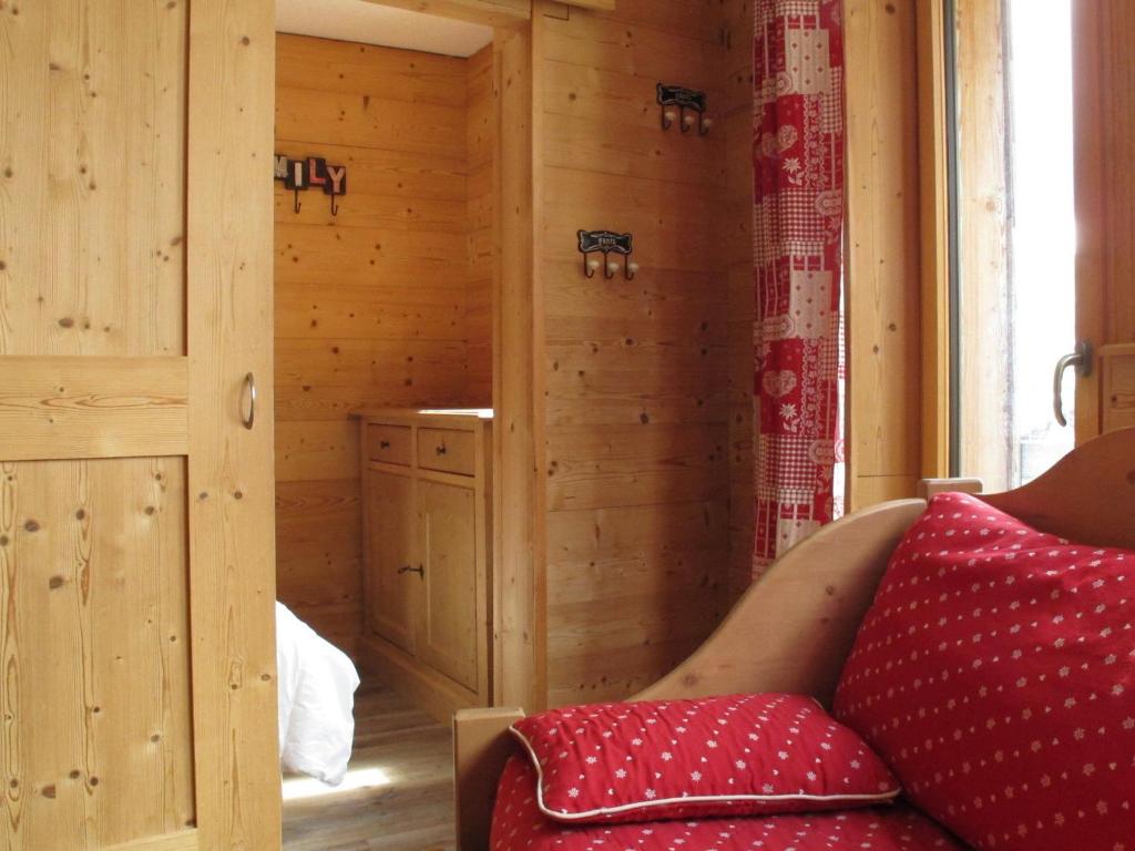 Confort montagne au cœur d'Avoriaz pour 4/5 pers. - 5