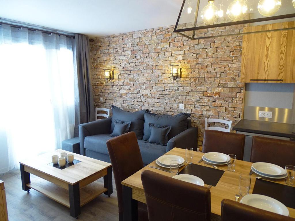 Appartement rénové 3 pièces, skis aux pieds, Avoriaz - 5