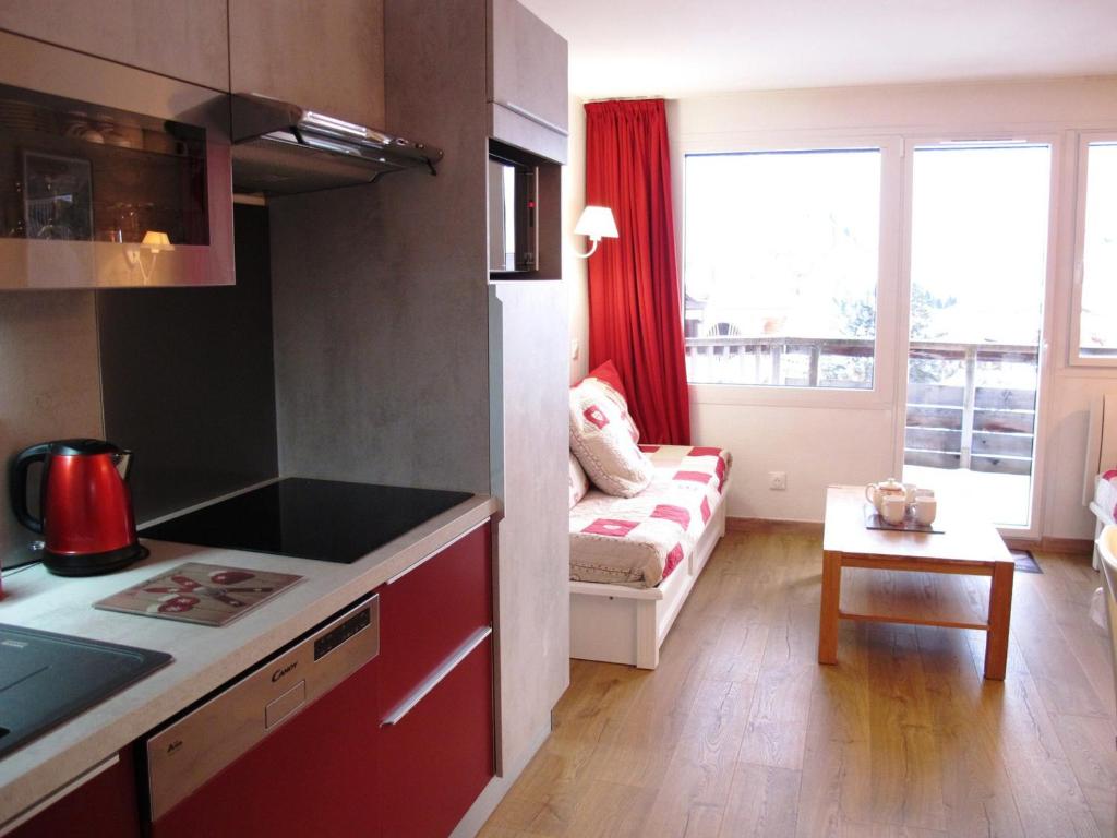Bel Appartement 3P Rénové, Quartier Falaise, 6-7 Pers - 5