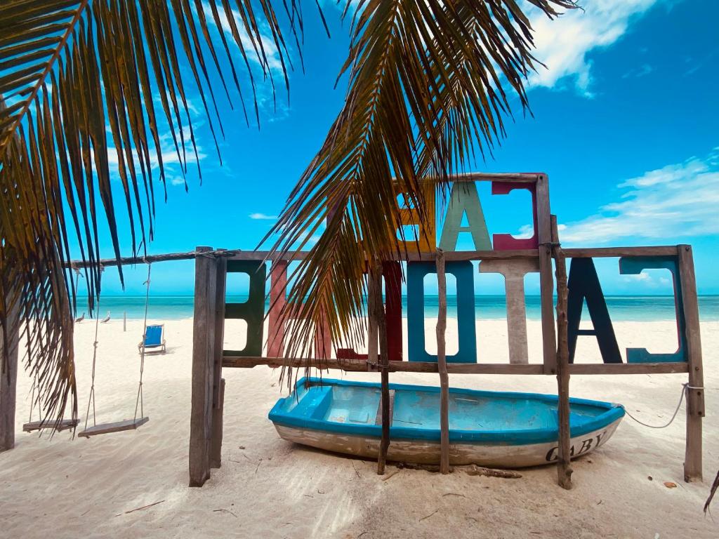 LaIsla Holbox Villa - 5
