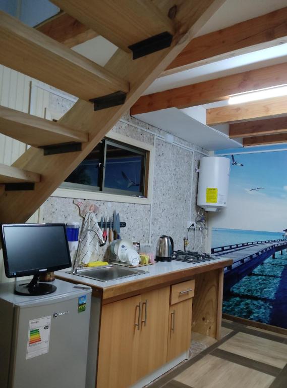 miniapartamento - 2