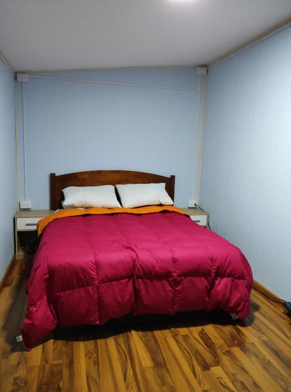 miniapartamento - 3