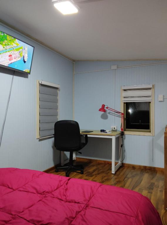 miniapartamento - 4