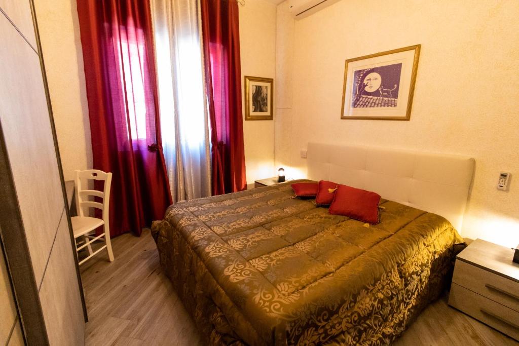 VATICANO BED apartment - 4