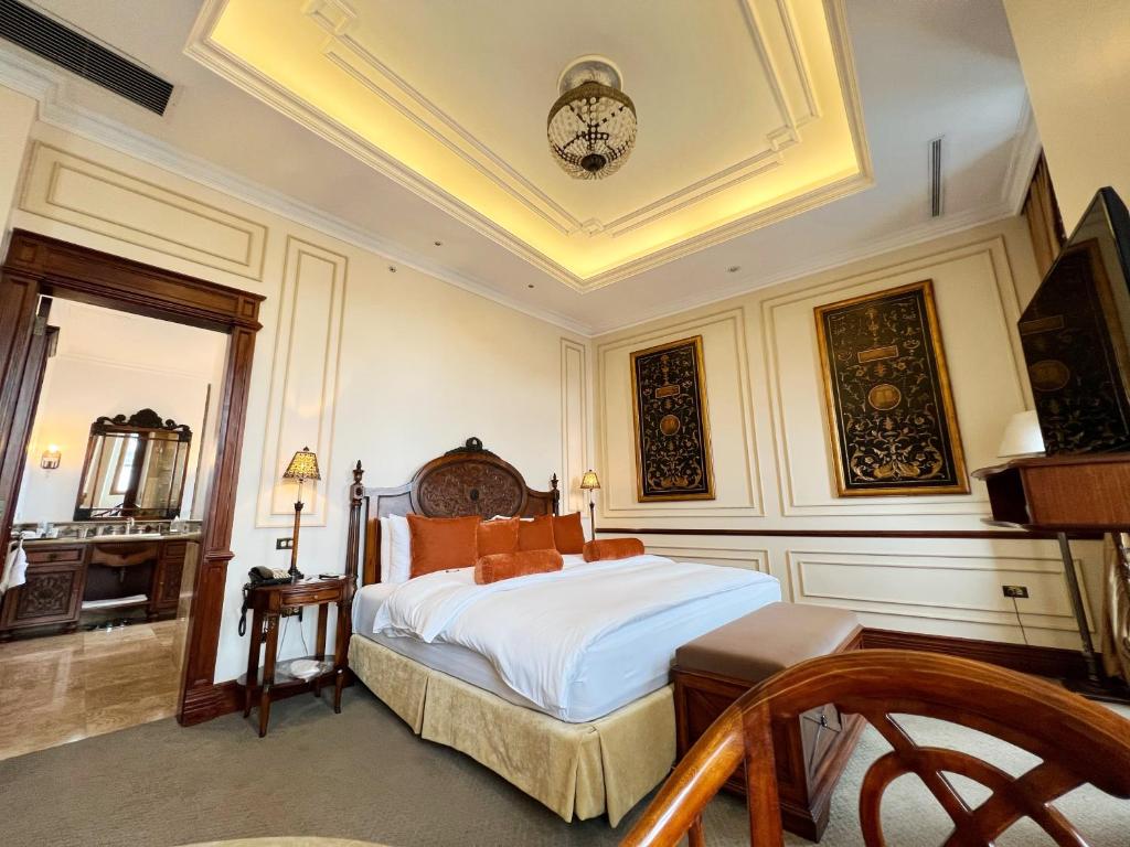 Plaza Grande Hotel photo