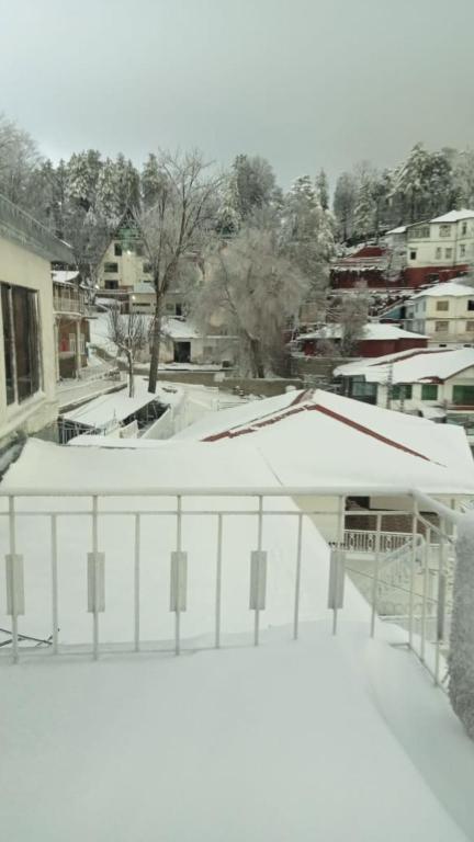 Mountain Retreat at Afgan Lodge photo