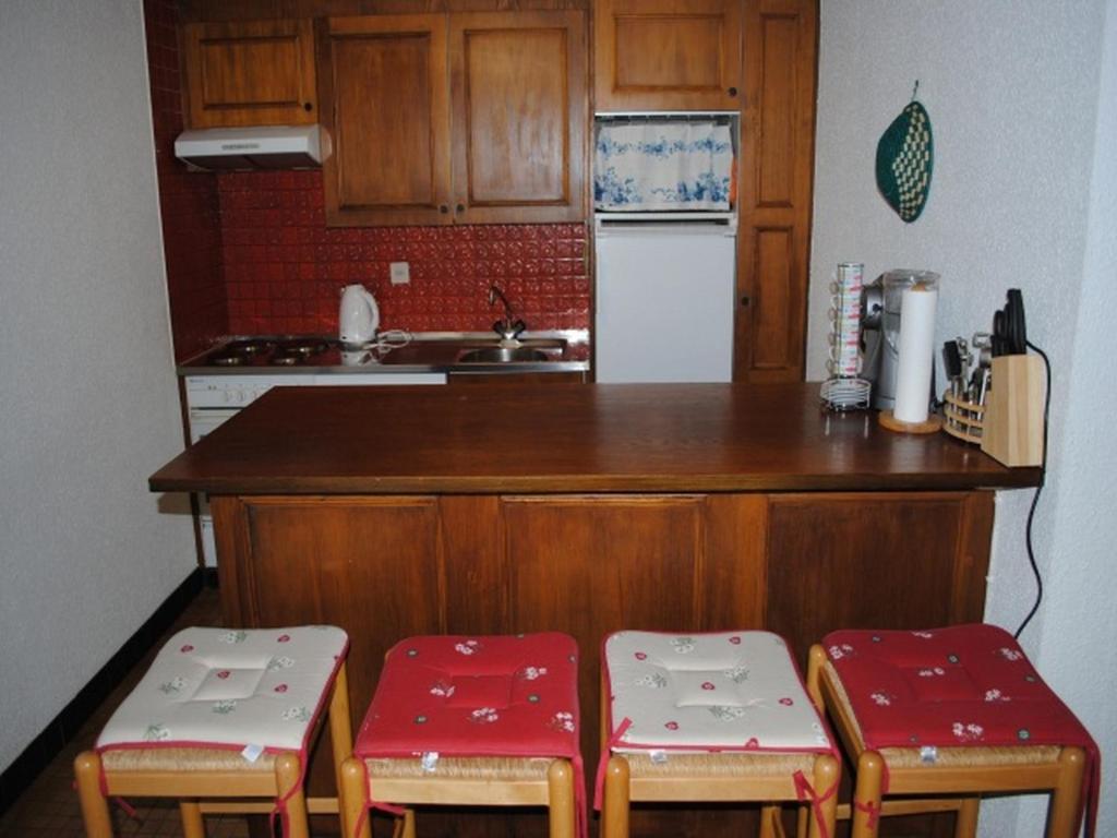 Residence Alexia - 5