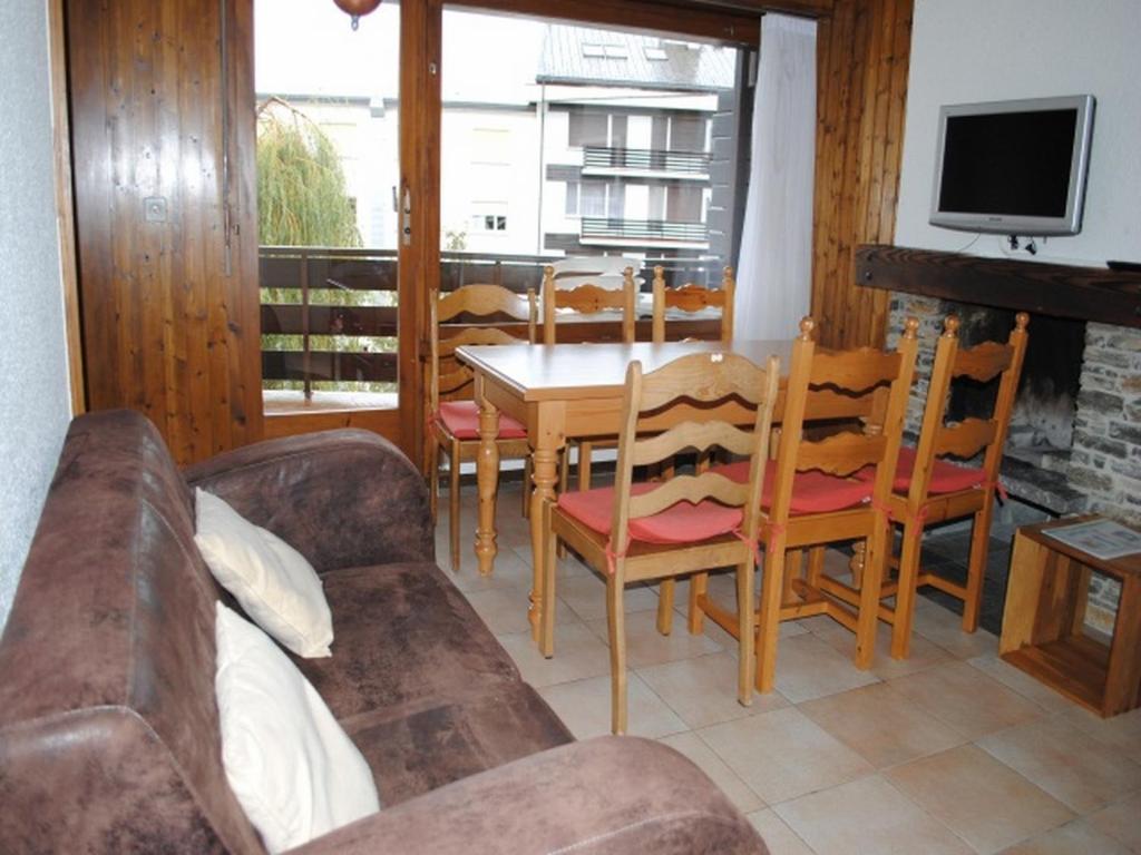 Residence Alexia - 3