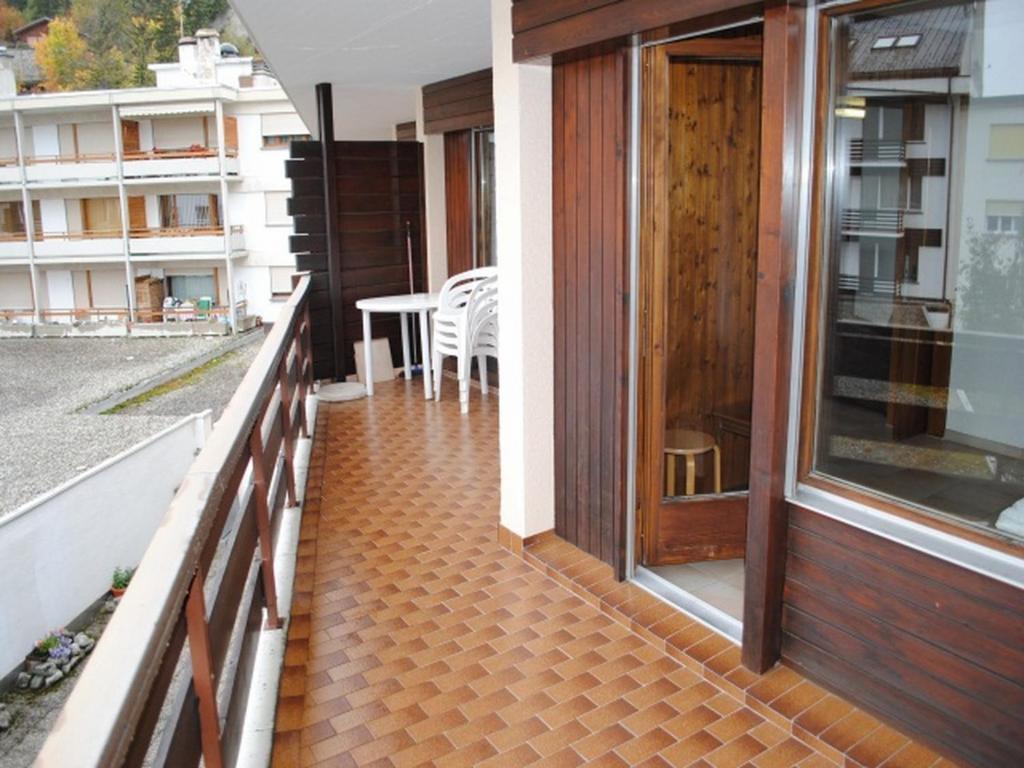 Residence Alexia - 2