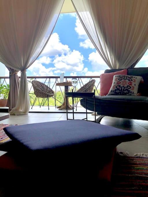 Near Beach+Jungle Views. King bed+220 megs+2 bikes - 5