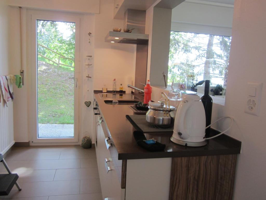 Residence Eden Roc - 3