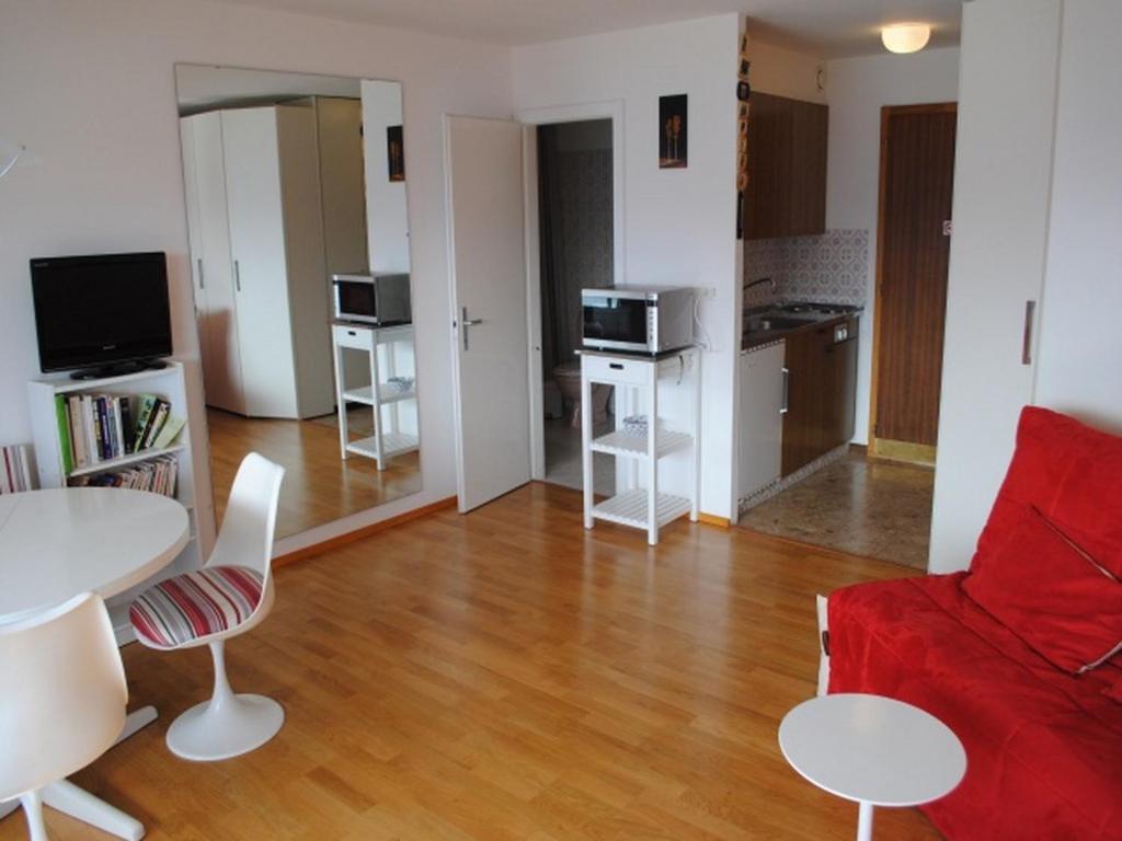 Residence Eden Roc - 4