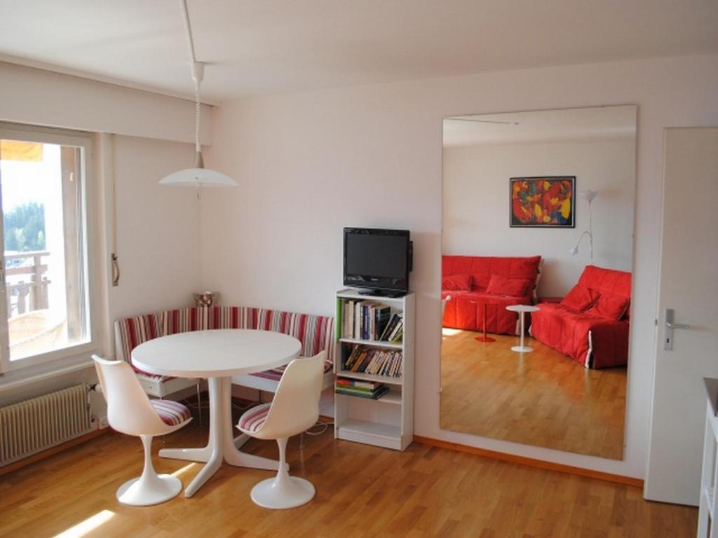 Residence Eden Roc - 2