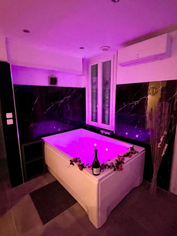 Luxury Dreams Balneo - 4