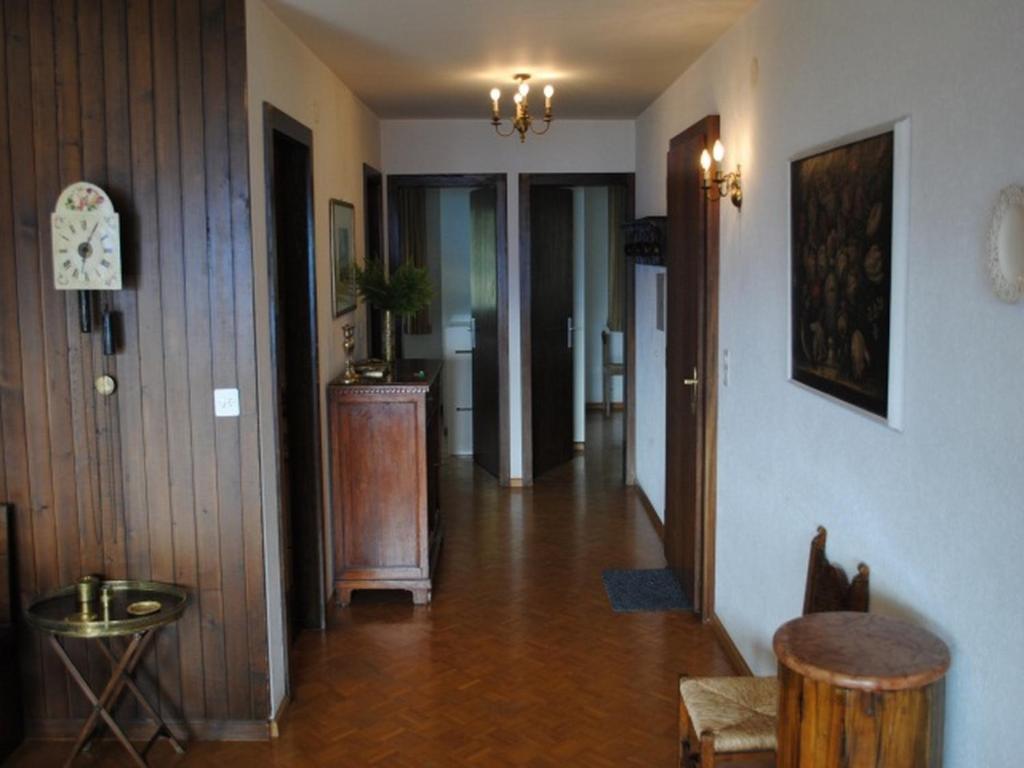 Residence Eden Roc photo