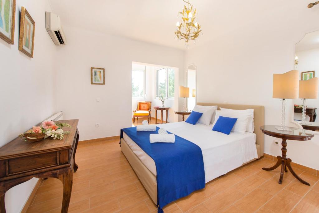 Villa Dora photo
