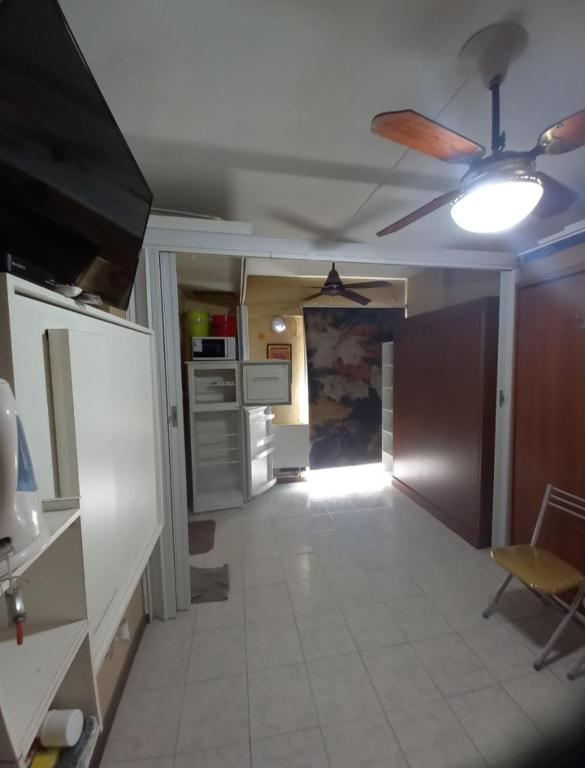 DPTO SOBRE AV.COLON Y GUEMES,A 100 MTS DEL MAR,1AMBIENTE DIVIDIDO,18 MTRS CUADRADOS - 2