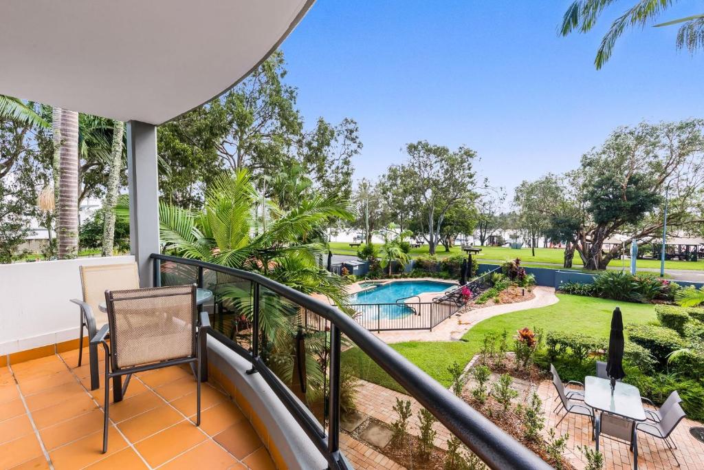 7 Como Noosa, Noosaville