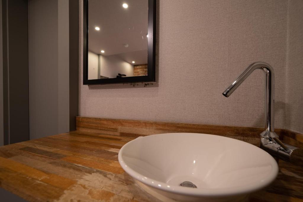 No25 Hotel Yeonsan photo