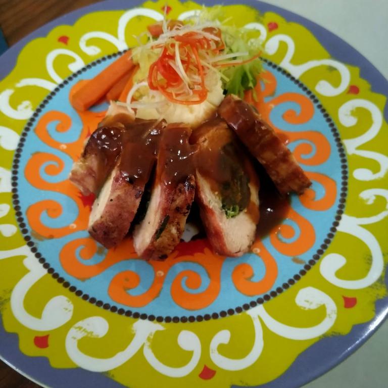 Su’s Cottages Legian