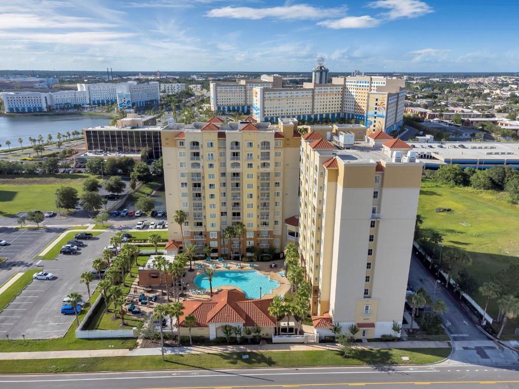 The Point, Lux Apartment 4 min from Universal, Orlando