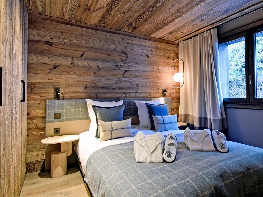 Appartement skis aux pieds avec conciergerie à Méribel - FR-1-613-36 - 3
