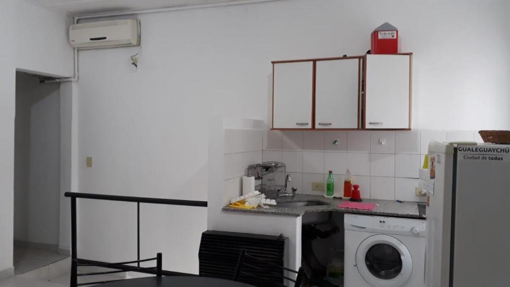 Departamento Centrico - 1