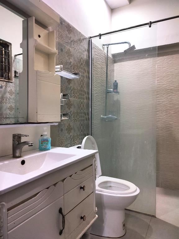 Fully Serviced Holiday Home Near Lahore Ring Road photo