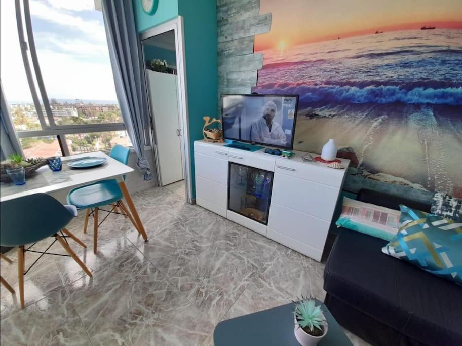 Traumhafte Wohnung mit Panoramablick und Pool by CASAS COCODRILO - 2