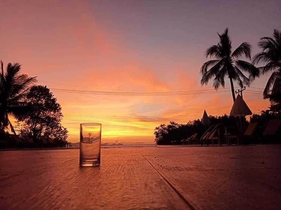 Koh Mook The Sun Great Resort
