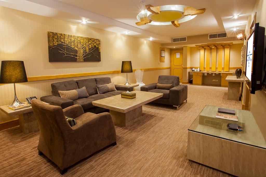 Facilities